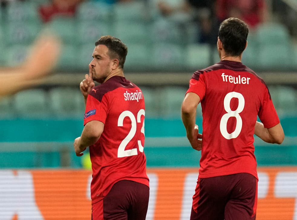 EURO SUIZA-TURQUIA