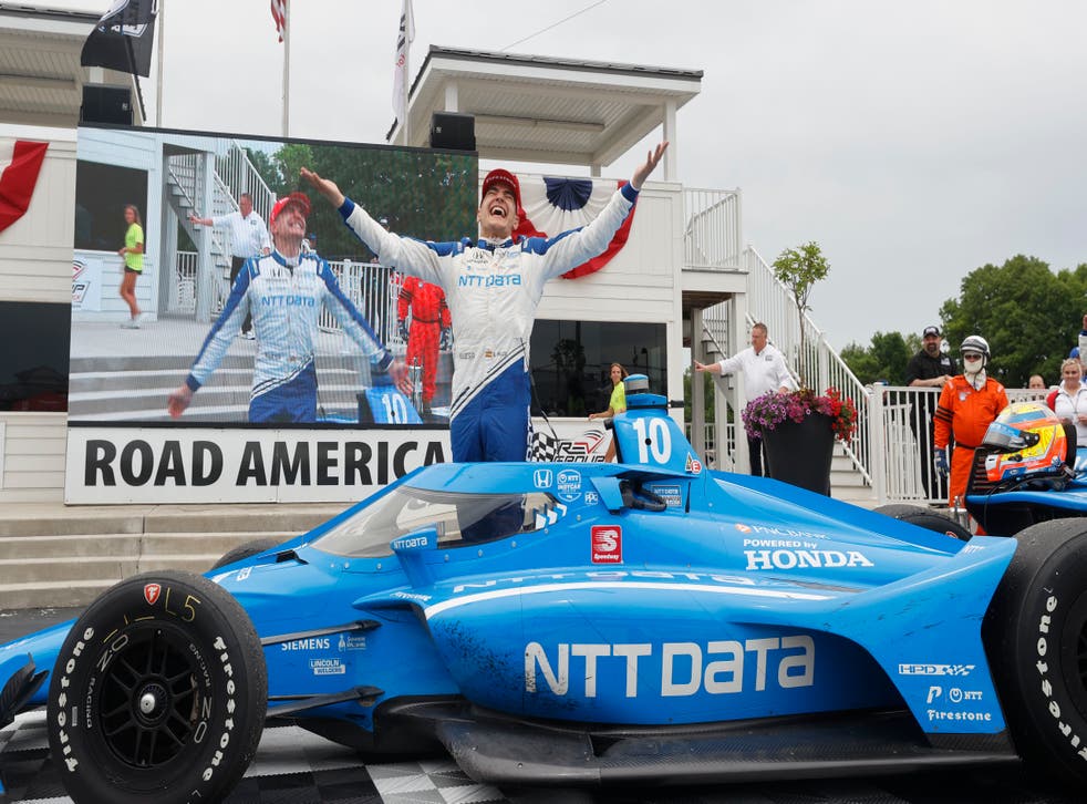 INDYCAR