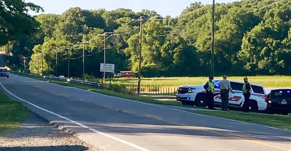 Body of fourth tuber has been found in North Carolina river