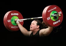 Laurel Hubbard: Weightlifter to be first transgender athlete to compete at an Olympics