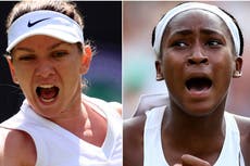 Wimbledon 2021: Simona Halep, Coco Gauff and the contenders for the women’s title