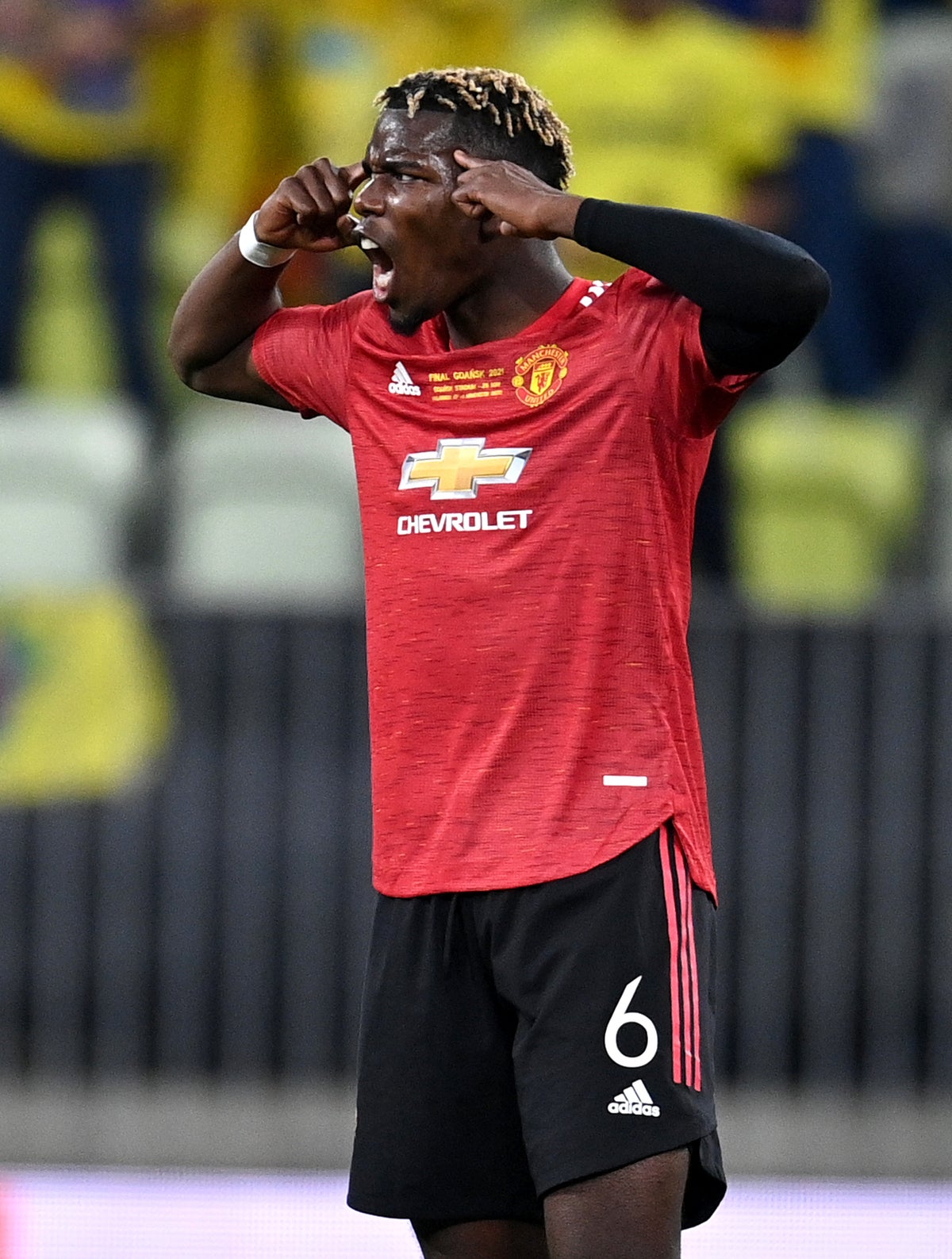 Football rumours: Paul Pogba to be offered new deal by Manchester United