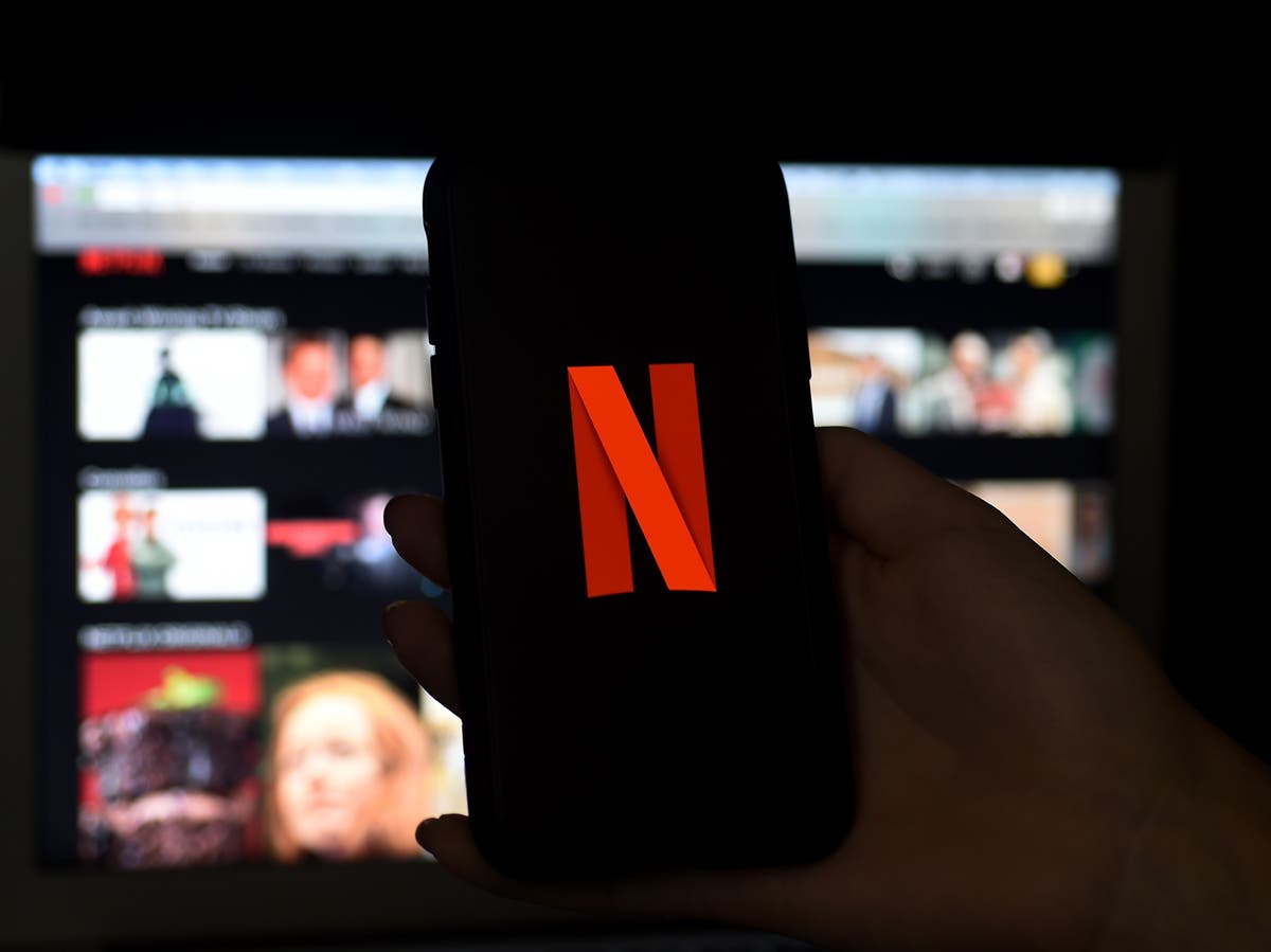 Netflix and other streaming services to be regulated by Ofcom as part of reported UK government plans