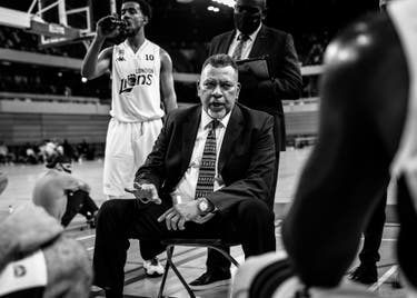 British Basketball League - latest news, breaking stories and comment