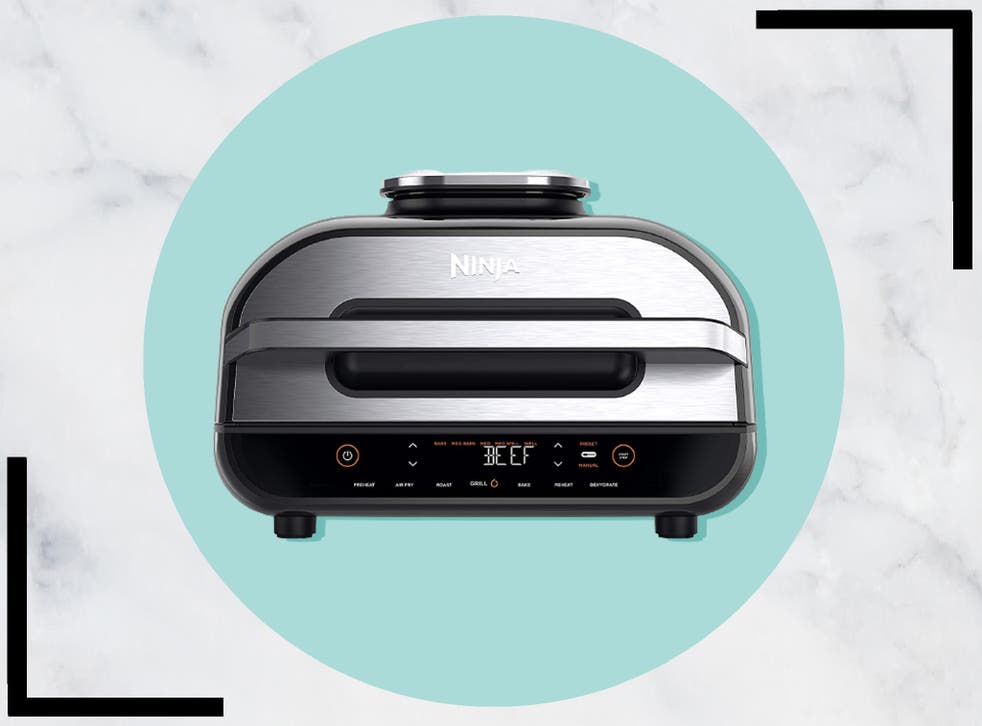 Amazon Prime Day 21 Get The Ninja Grill And Air Fryer For 40 Off The Independent Amazon Prime Day 21 Get The Ninja Grill And Air Fryer For 40 Off The Independent