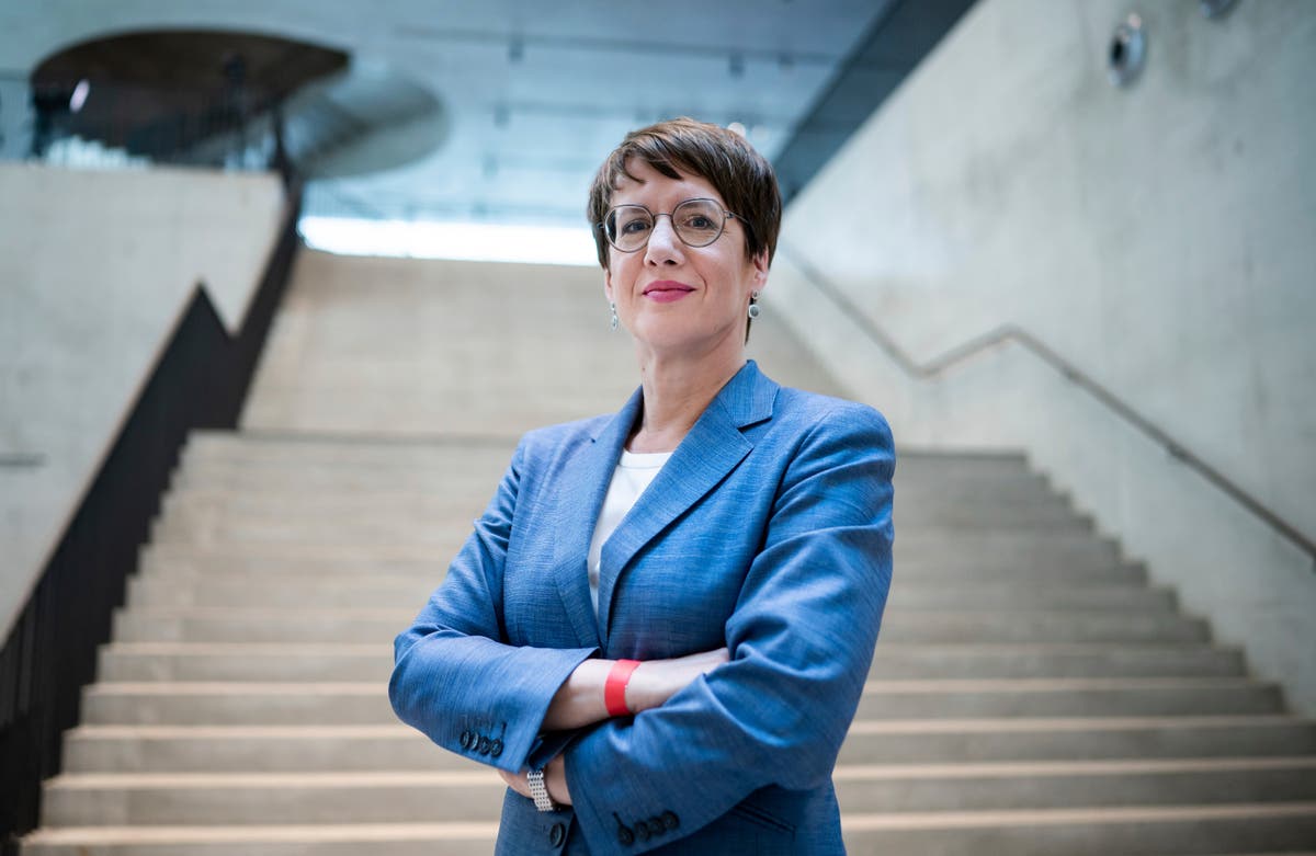 Berlin museum centering on Germans expelled after WWII opens Berlin museum centering on Germans expelled after WWII opens