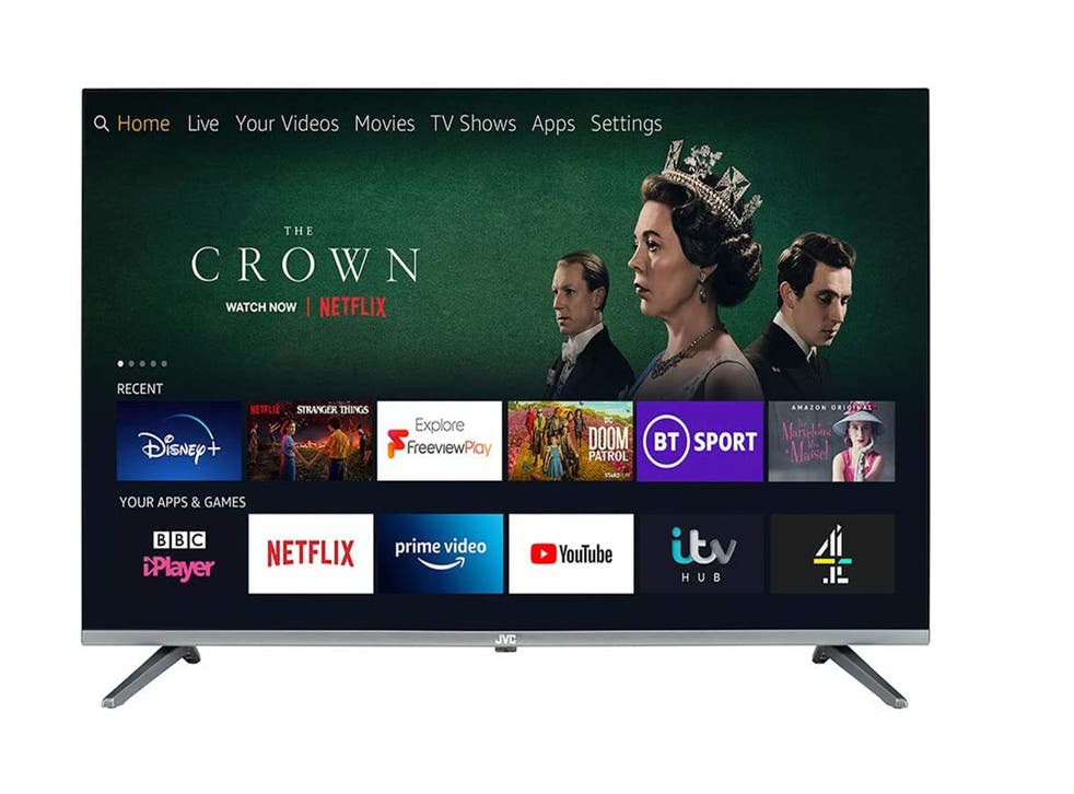 Amazon Prime Day Tv Deals 21 4k And Oled Tvs From Philips Samsung Sony Bravia And Lg The Independent Amazon Prime Day Tv Deals 21 4k And Oled Tvs From Philips Samsung Sony Bravia And Lg The Independent