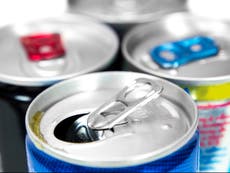 Man had heart attack after drinking up to 12 energy drinks a day for a year