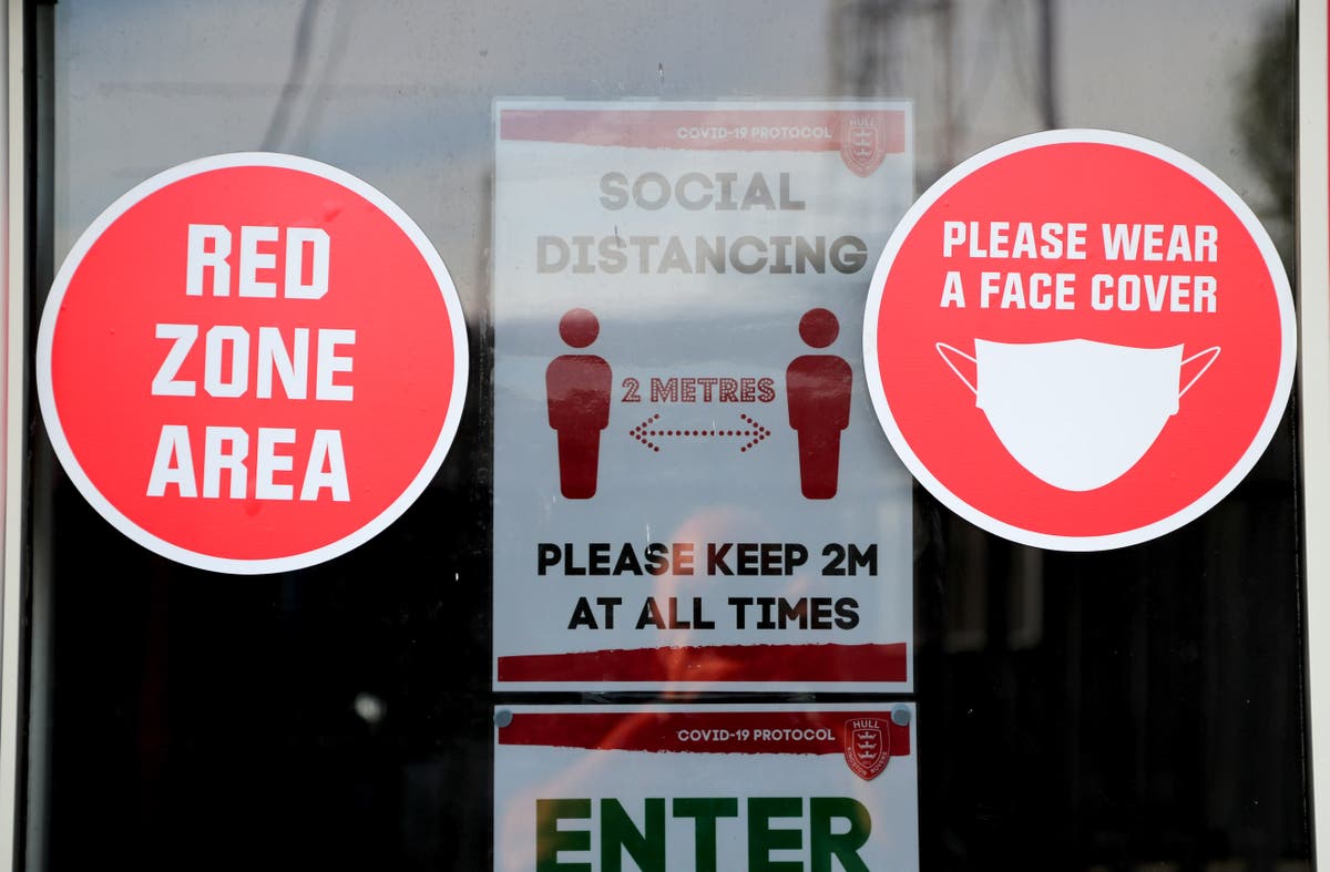 Hull KR vs St Helens becomes latest Super League postponement due to coronavirus