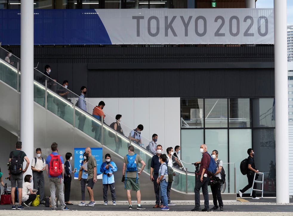 JAPON-PUBLICO