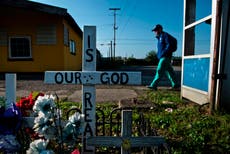 These towns were ‘ground zero’ in America’s opioid crisis – now they’re fighting back