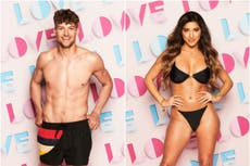 Love Island contestants 2021: Meet the islanders competing in new series