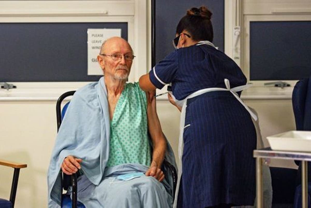 What is the UK’s Covid vaccine booster plan? What is the UK’s Covid vaccine booster plan?