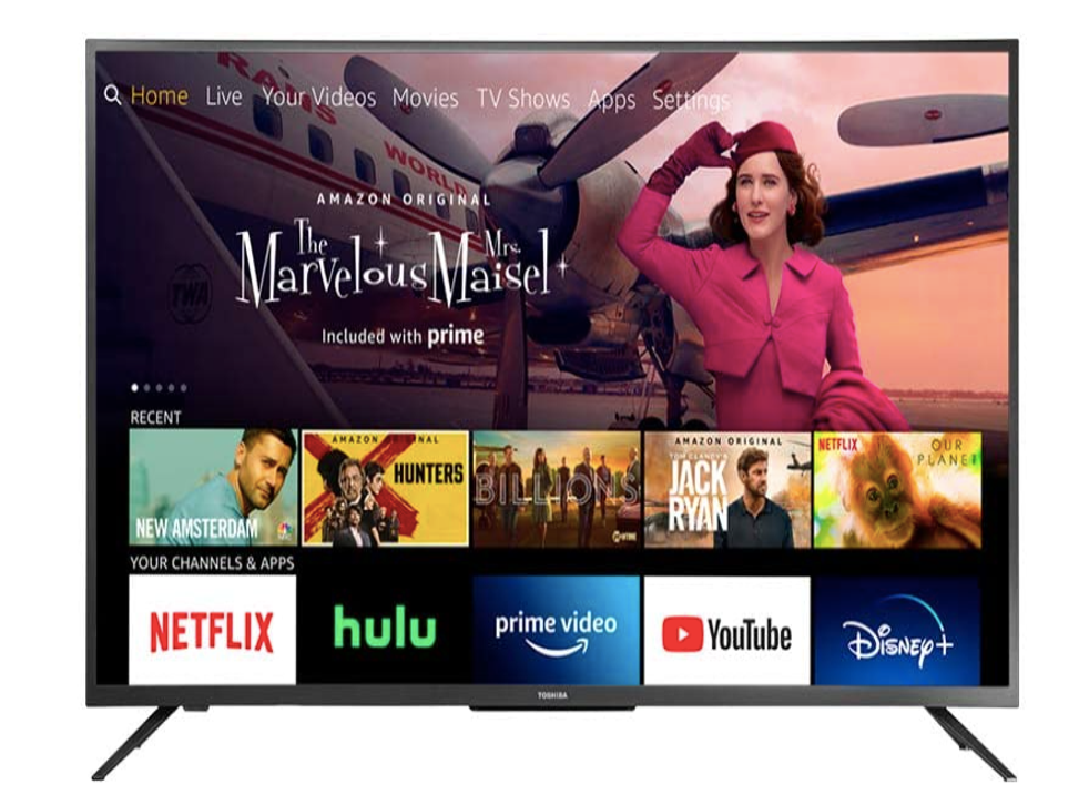 5 Best Tv Deals For Amazon Prime Day 21 Indy100 5 Best Tv Deals For Amazon Prime Day 21 Indy100