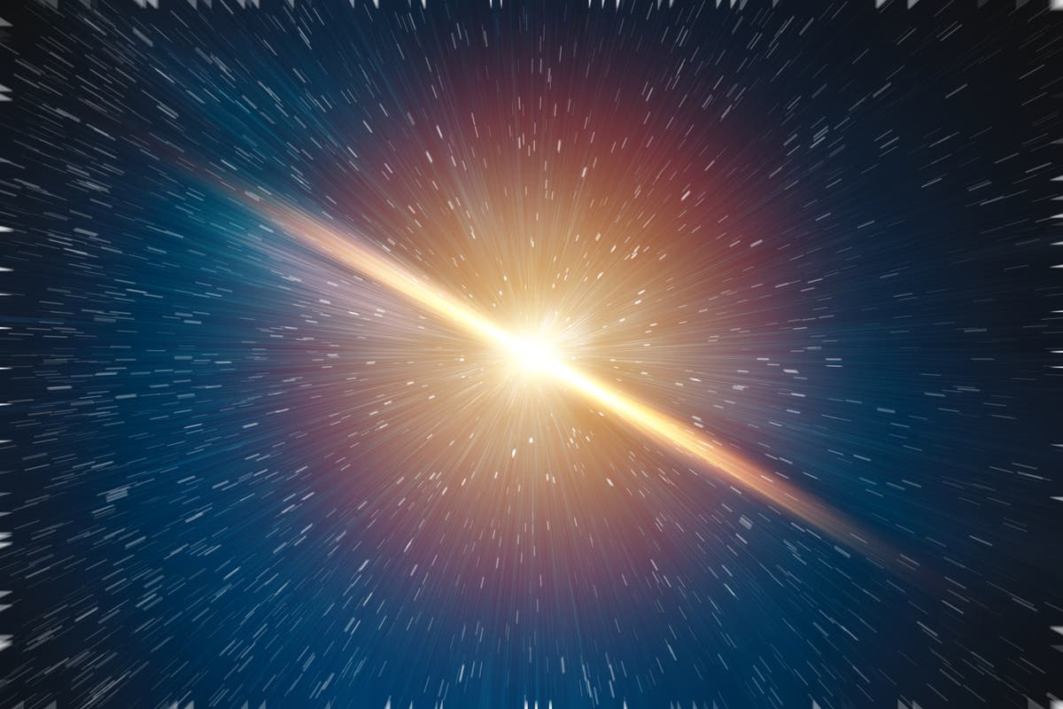 Understanding The Big Bang How We Understand The Origins Of The