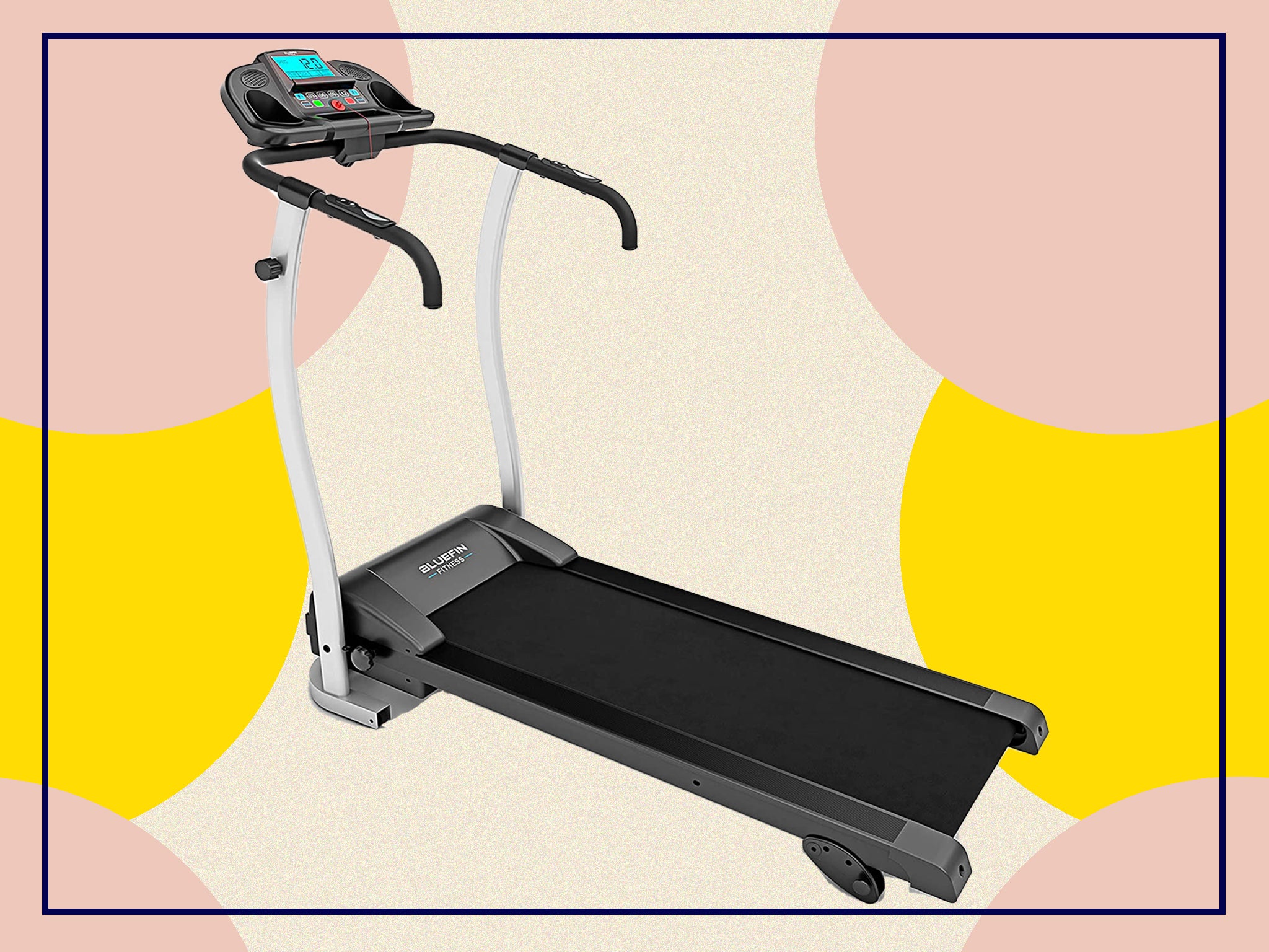 The best deals on fitness and exercise equipment for  Prime