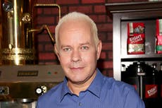 James Michael Tyler: Jennifer Aniston and Courteney Cox lead tributes after Friends star dies from cancer