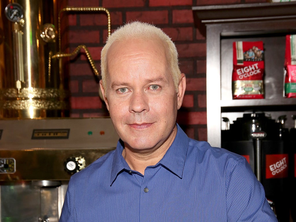 James Michael Tyler: Jennifer Aniston and Courteney Cox lead tributes after Friends star dies from cancer
