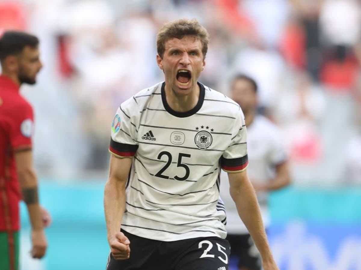Germany vs Hungary live stream: How to watch Euro 2020 fixture online and on TV today