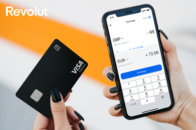 Revolut launched in the US, Japan and Australia last year