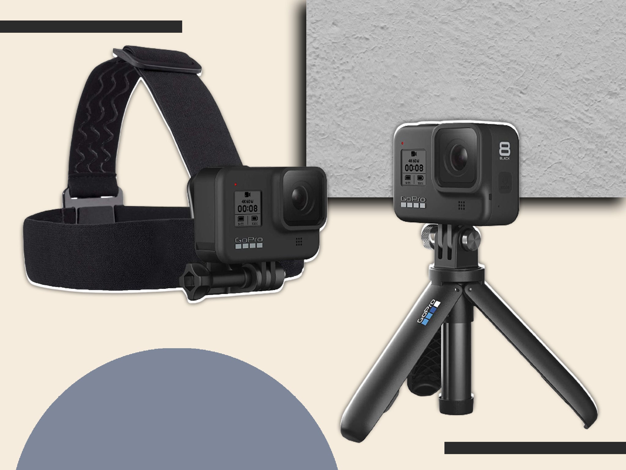 GoPro Camera Accessories: GoPro Accessories - Best Buy