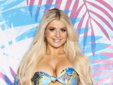 Liberty Poole: Who is the Love Island 2021 contestant?
