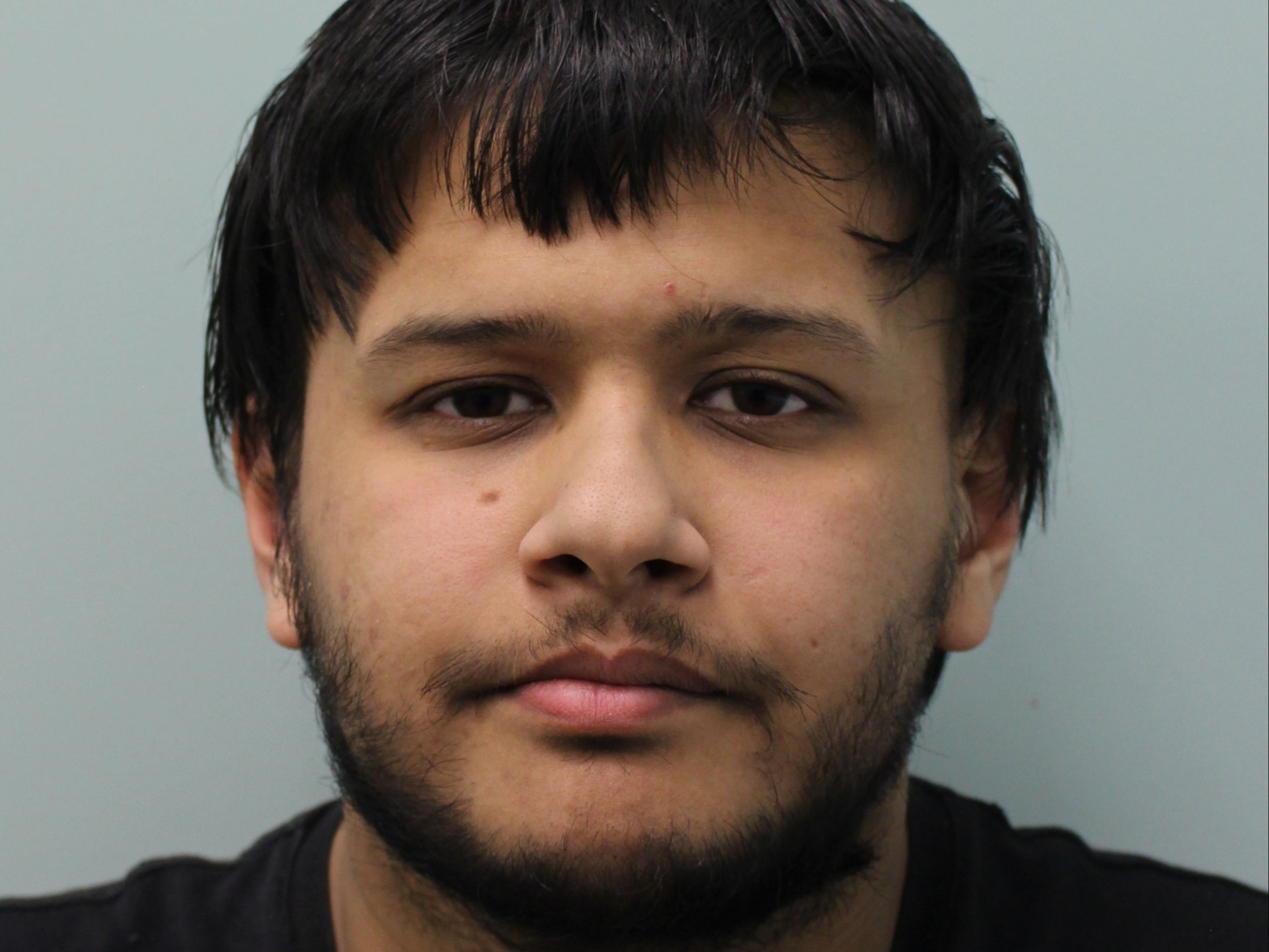 Mohammed Chowdhury tried to buy a grenade from an undercover police officer who was posing as an arms dealer