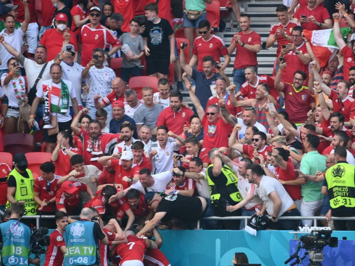 Germany vs Hungary predicted line-ups: Team news ahead of Euro 2020 fixture tonight