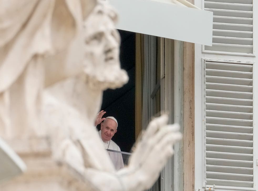 ONU-VATICANO-ABUSO SEXUAL