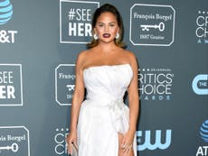 Chrissy Teigen opens up about impact of ‘cancel club’ on her mental health