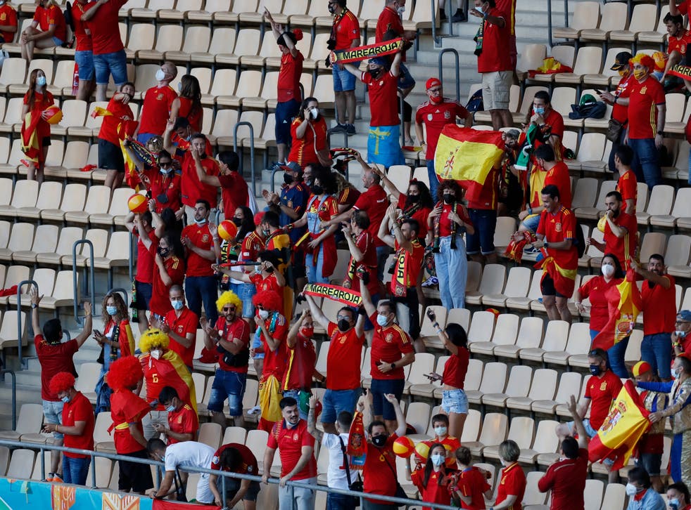 EURO ESPAÑA-CRITICAS