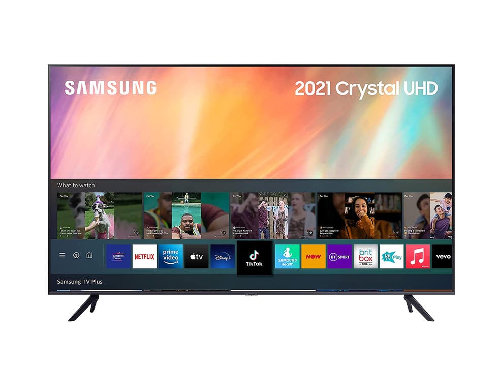 Amazon Prime Day Tv Deals 21 4k And Oled Tvs From Philips Samsung Sony Bravia And Lg The Independent Amazon Prime Day Tv Deals 21 4k And Oled Tvs From Philips Samsung Sony Bravia And Lg The Independent