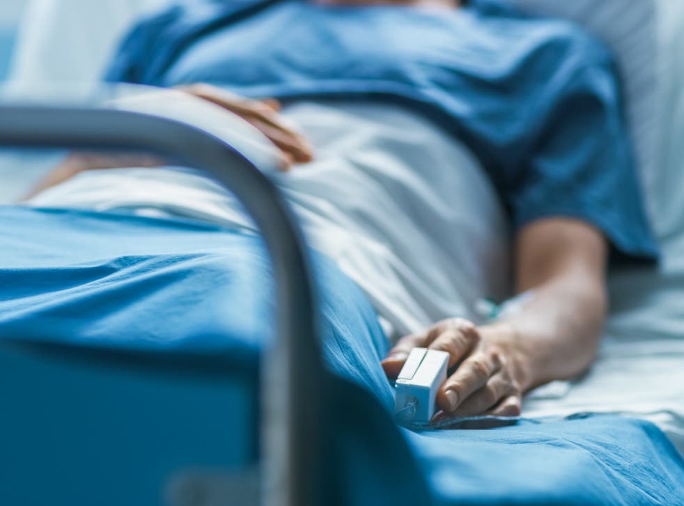 What it’s like to be in a coma - according to people who’ve experienced ...