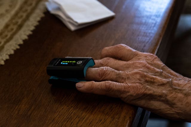 <p>Concerns come at a time when Covid-19 has transformed the face of at-home healthcare, bringing testing into the home</p>