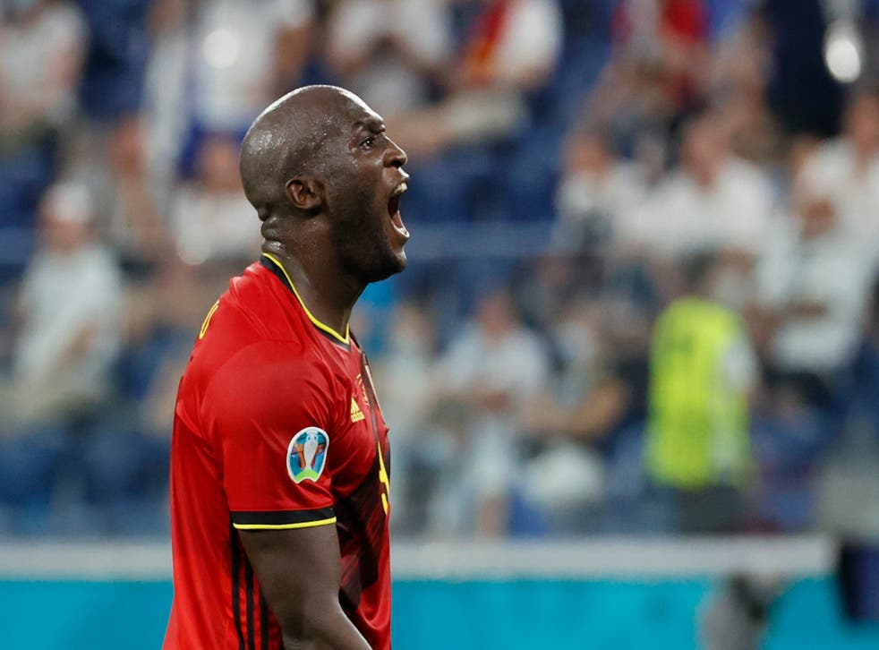 Is Belgium vs Portugal on TV today? Kick-off time, channel and how to watch  Euro 2020 fixture | The Independent