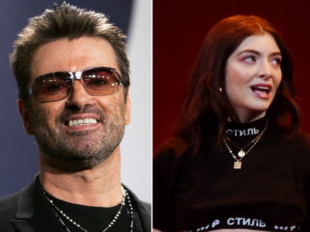 <p>George Michael would have been ‘flattered’ by Lorde’s ‘Solar Power’</p>