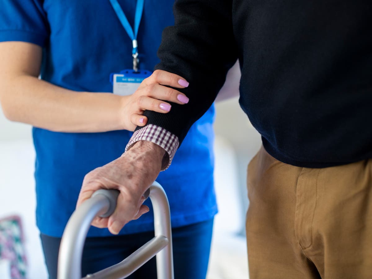 Government urged to &lsquo;avoid criminalisation&rsquo; of EU care workers amid concerns over settlement scheme