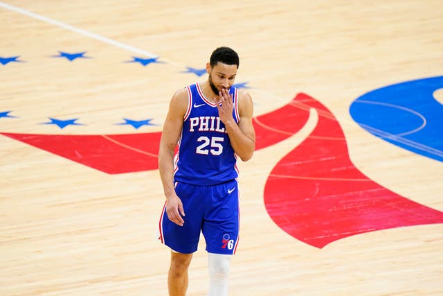 76ERS-SIMMONS-FUTURO