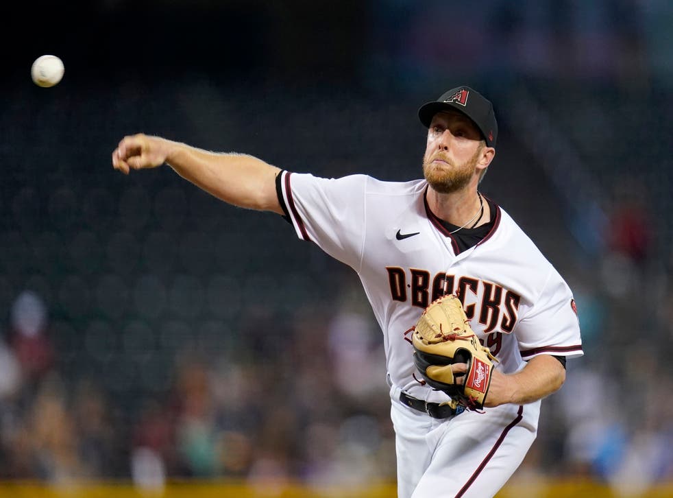 CERVECEROS-DIAMONDBACKS