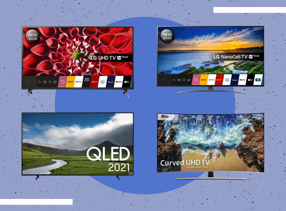 Amazon Prime Day Tv Deals 21 4k And Oled Tvs From Philips Samsung Sony Bravia And Lg The Independent Amazon Prime Day Tv Deals 21 4k And Oled Tvs From Philips Samsung Sony Bravia And Lg The Independent