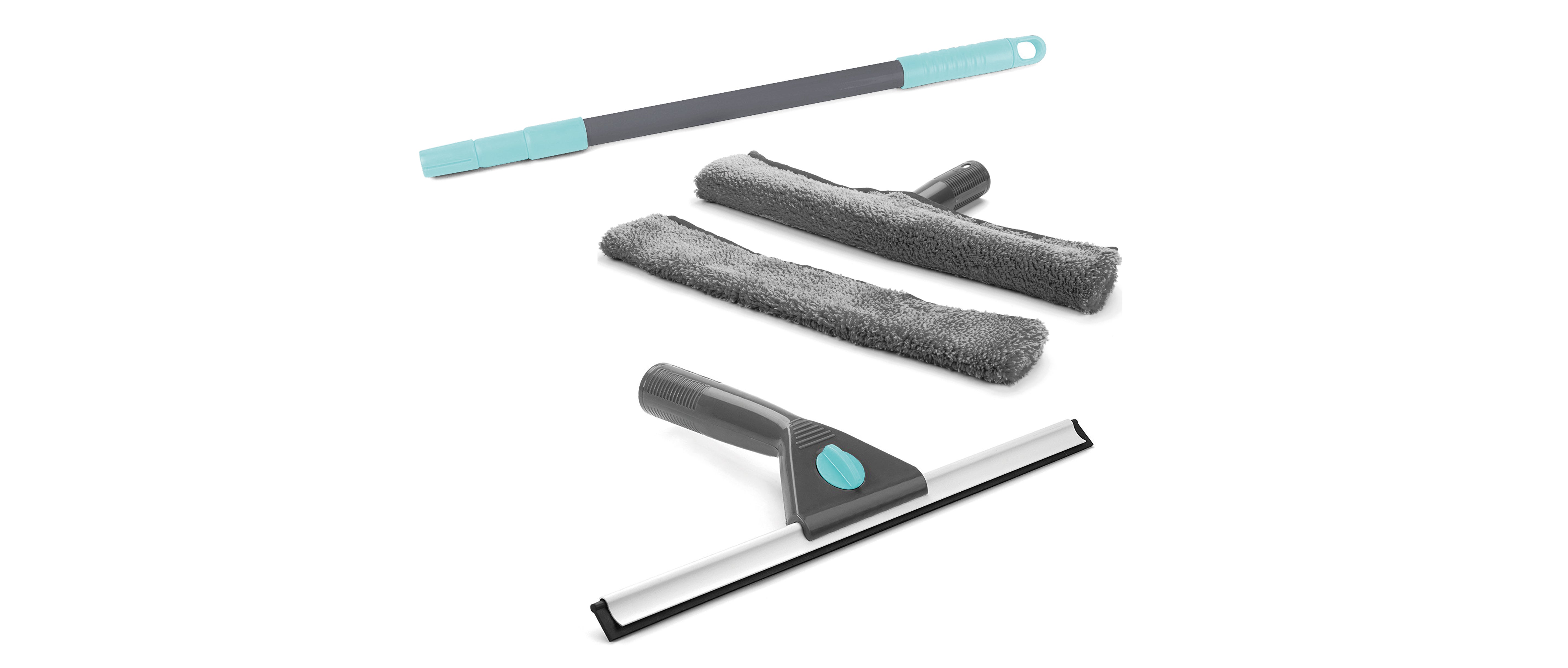 window cleaning set