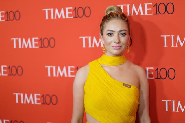 <p>Bumble’s CEO was widely praised for the initiative on social media</p>