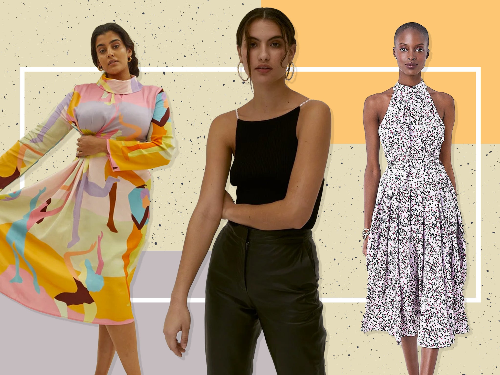 Best women's clothing in the UK: Fashion staples for every woman