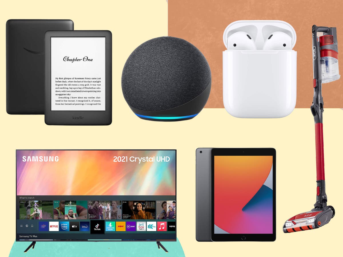 Amazon Prime Day 21 Live Day 2 Today S Latest Uk Deals On Lego Kindle Nintendo And More Guam News