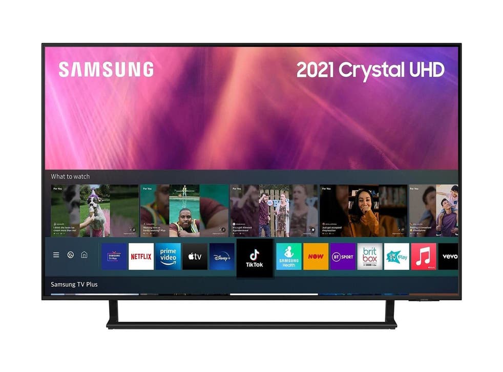 Amazon Prime Day Tv Deals 21 4k And Oled Tvs From Philips Samsung Sony Bravia And Lg The Independent Amazon Prime Day Tv Deals 21 4k And Oled Tvs From Philips Samsung Sony Bravia And Lg The Independent