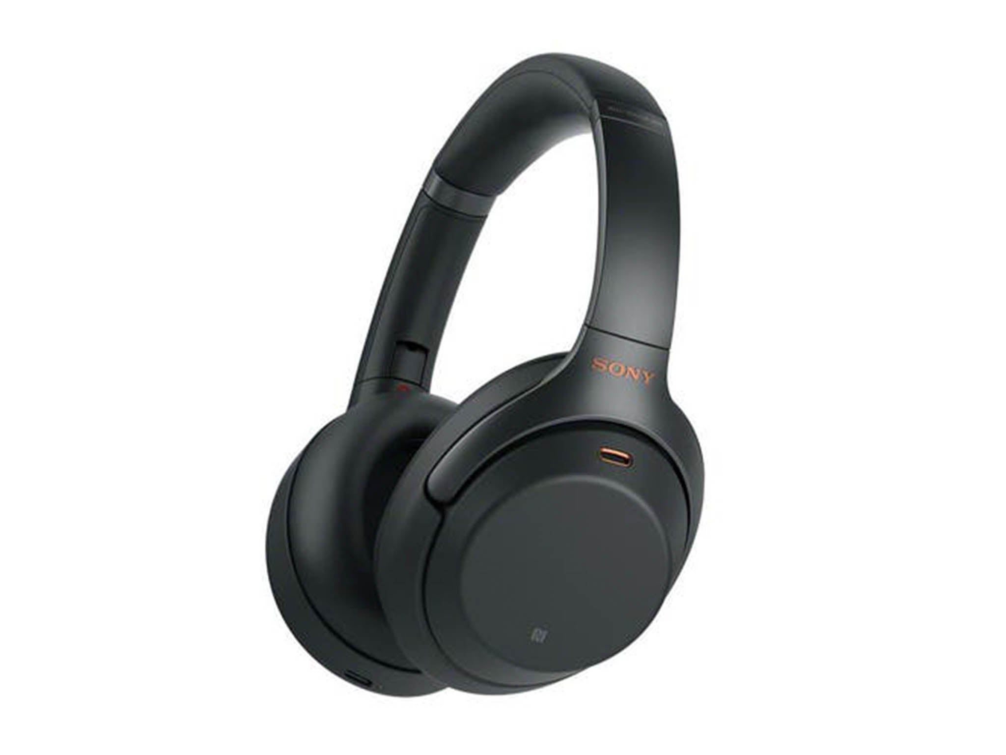 Sony WH-1000XM3 noise cancelling wireless headphones: Was £330, now £197.99, Amazon.co.uk