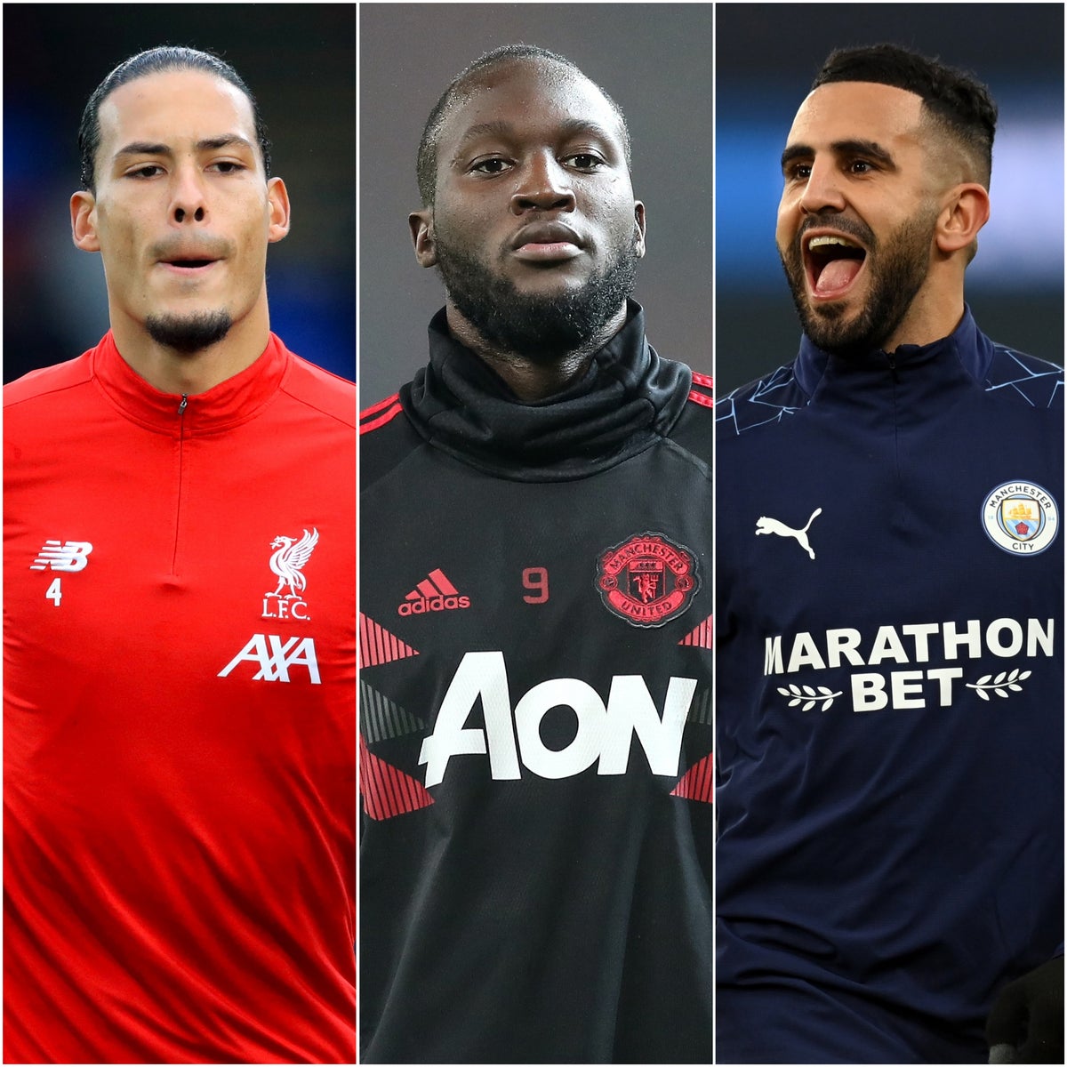 A look at record transfers between British clubs amid Harry Kane speculation