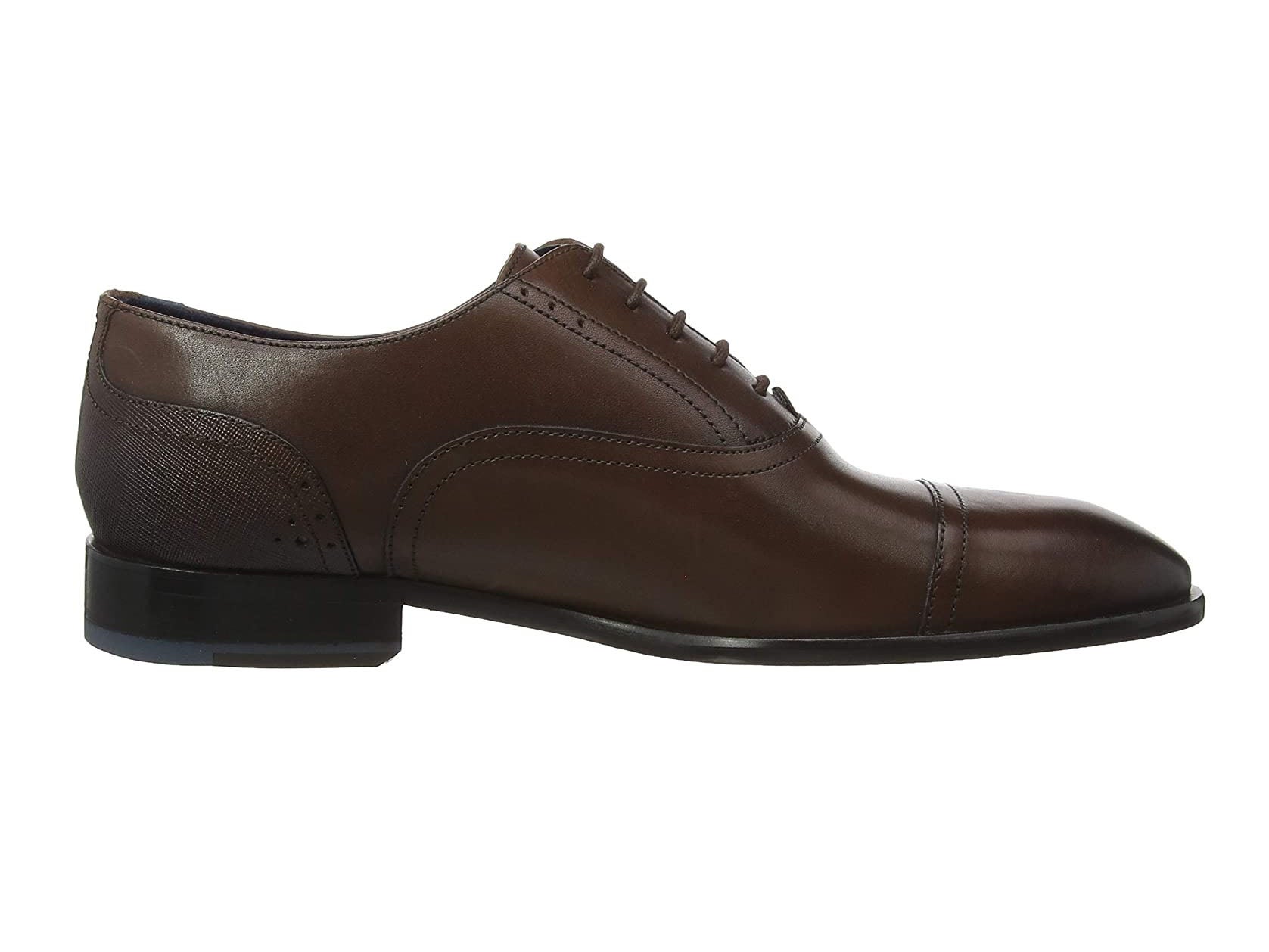 Ted Baker men’s circass shoes: Was £99, now £48.30, Amazon.co.uk