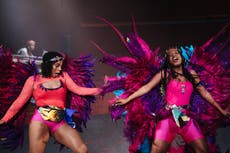J’Ouvert review, Harold Pinter Theatre: A beautifully rendered love letter to Notting Hill Carnival