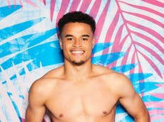 Toby Aromolaran: Who is the Love Island contestant and what football team does he play for?  